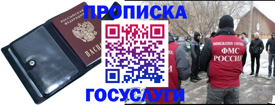 регистрация в Мончегорске